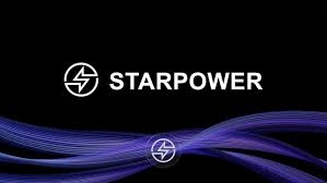 Starpower, STAR, Decentralized Energy Network Token