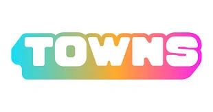 Towns, Decentralized Messaging, Web3 Social