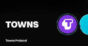 Towns, Decentralized Messaging, Web3 Social
