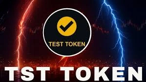Test Token, Test, TST, From BNB Chain Tutorial, Meme Power