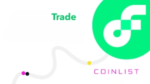 How to Trade on CoinList, CoinList