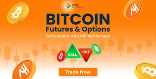How to Trade on Delta Exchange, Delta Exchange