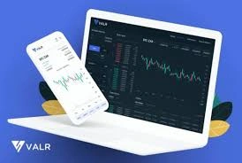 VALR Crypto Trading Platform, VALR Crypto, VALR, Crypto Trading