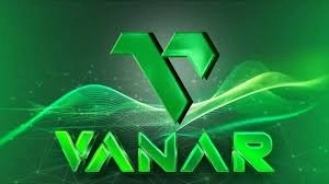 Vanar Chain, VANRY,  AI‑Powered Green Blockchain
