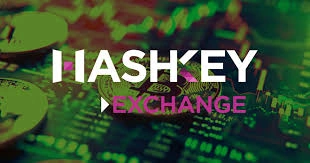 HashKey Exchange Trading Volume, HashKey Exchange, HashKey