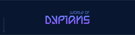 World of Dypians, WoD, Web3 Metaverse