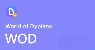 World of Dypians, WoD, Web3 Metaverse