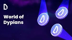 World of Dypians, WoD, Web3 Metaverse