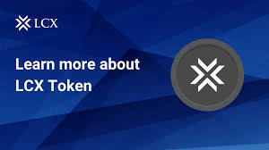 What Does LCX Crypto Do? LCX Crypto, LCX