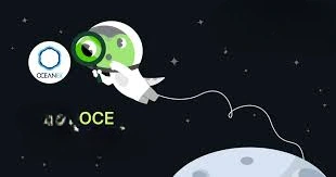 Where to Buy OceanEx Token?, OceanEx