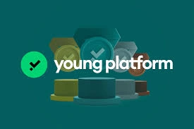 Young, YNG, Utility Token