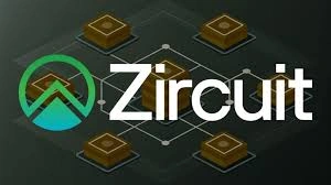 Zircuit, ZRC, AI-Powered Layer-2, Scalable Web3