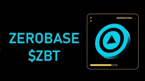 ZEROBASE, ZBT, Trustless ZK Infrastructure