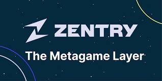 Zentry, ZENT, Gaming Super‑Layer, Play Economies