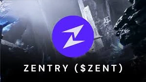 Zentry, ZENT, Gaming Super‑Layer, Play Economies