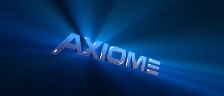 Axiome ,AXM, Layer‑1 DeFi Blockchain, Passive Yield Token