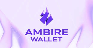 Ambire Wallet, WALLET, Smart Web3 Self‑Custody, EVM Access