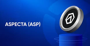 Aspecta, ASP, Illiquid Assets, AI & Web3