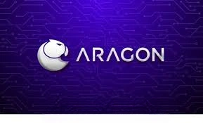 Aragon, ANT, DAO Governance,  On‑Chain Organization Power