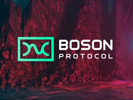 Boson Protocol, BOSON, Decentralized Agentic Commerce Layer