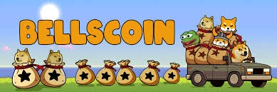 Bellscoin, BELLS, OG Crypto Meme Coin, aHistoric Legacy