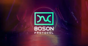 Boson Protocol, BOSON, Decentralized Agentic Commerce Layer