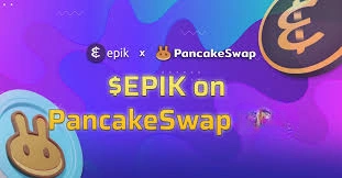 How to Buy Epik Prime on PancakeSwap, Epik Prime, PancakeSwap