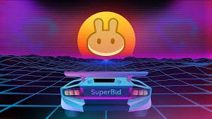 How to Buy SuperBid Coin, SuperBid