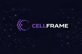 Cellframe, CELL, Quantum‑Safe Blockchain Scalable L0 Network