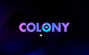 Colony, CLY, Community‑Driven Avalanche Growth, DAO Access