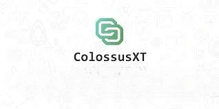 ColossusXT, COLX, Privacy Crypto, Grid Power