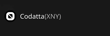 Codatta, XNY, Data as On-Chain Assets