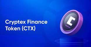 Cryptex Finance, CTX, Decentralized Crypto Market Index Token