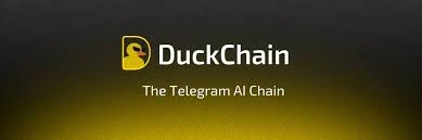 DuckChain, DUCK, Telegram’s AI‑Powered Bridge, Web3