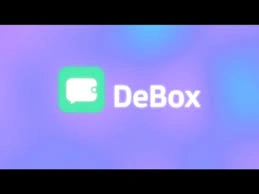 DeBox, BOX, Web3 Social, DAO Toolkit, Crypto Communities