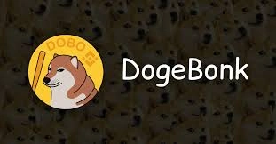 DogeBonk, DOBO, Community Meme Crypto, Token Rewards