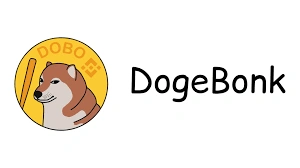 DogeBonk, DOBO, Community Meme Crypto, Token Rewards