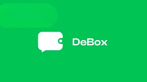 DeBox, BOX, Web3 Social, DAO Toolkit, Crypto Communities