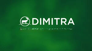 Dimitra, DMTR, Blockchain‑Powered AgTech, Global Farming