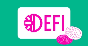 DeFiChain, DFI, Bitcoin‑Anchored DeFi Power