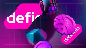 DeFiChain, DFI, Bitcoin‑Anchored DeFi Power