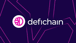 DeFiChain, DFI, Bitcoin‑Anchored DeFi Power