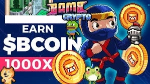 How to Earn Bomb Crypto, Bomb Crypto