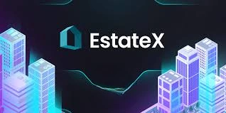 EstateX, ESX, Tokenized Real Estate,  Blockchain Investing