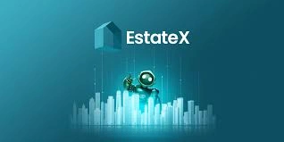 EstateX, ESX, Tokenized Real Estate,  Blockchain Investing