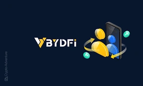 BYDFi Exchange Pros Cons Security Fees, BYDFi Exchange, BYDFi