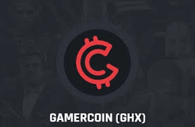 GamerCoin, GHX, Decentralized GPU Power Token for AI & Gaming