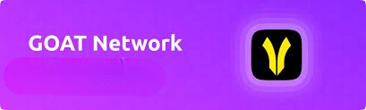 GOAT Network, GOATED, Bitcoin ZK Rollup, Native BTC Yield