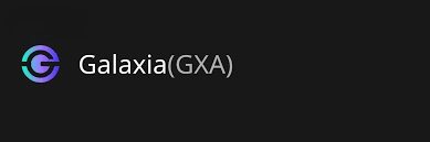 GALAXIA, GXA, Utility Token, NFT, DeFi, Metaverse