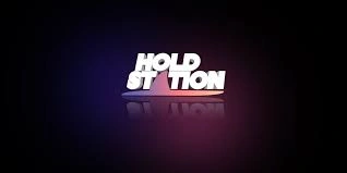 Holdstation, HOLD, AI‑Driven DeFi, Smart Wallet Revolution